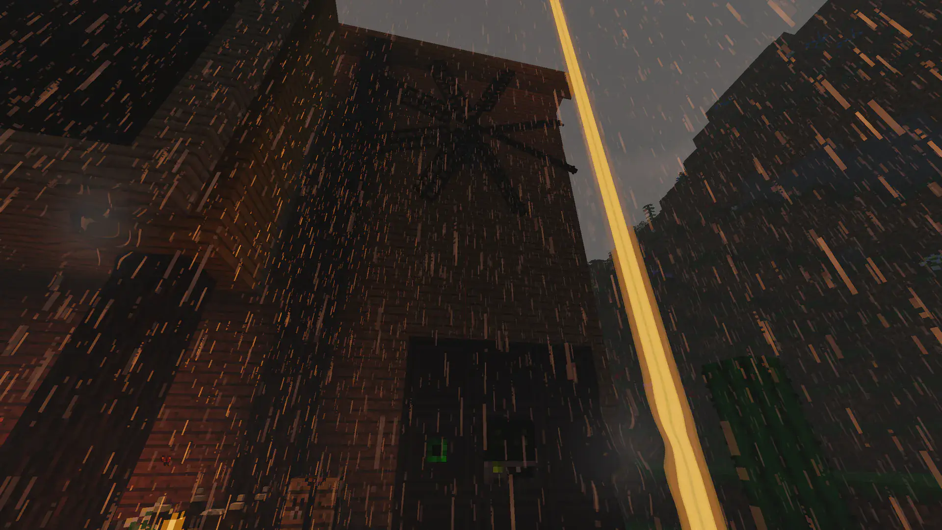Screenshot from SevTech: Ages - Age 3 | A Scoop of Toppings
