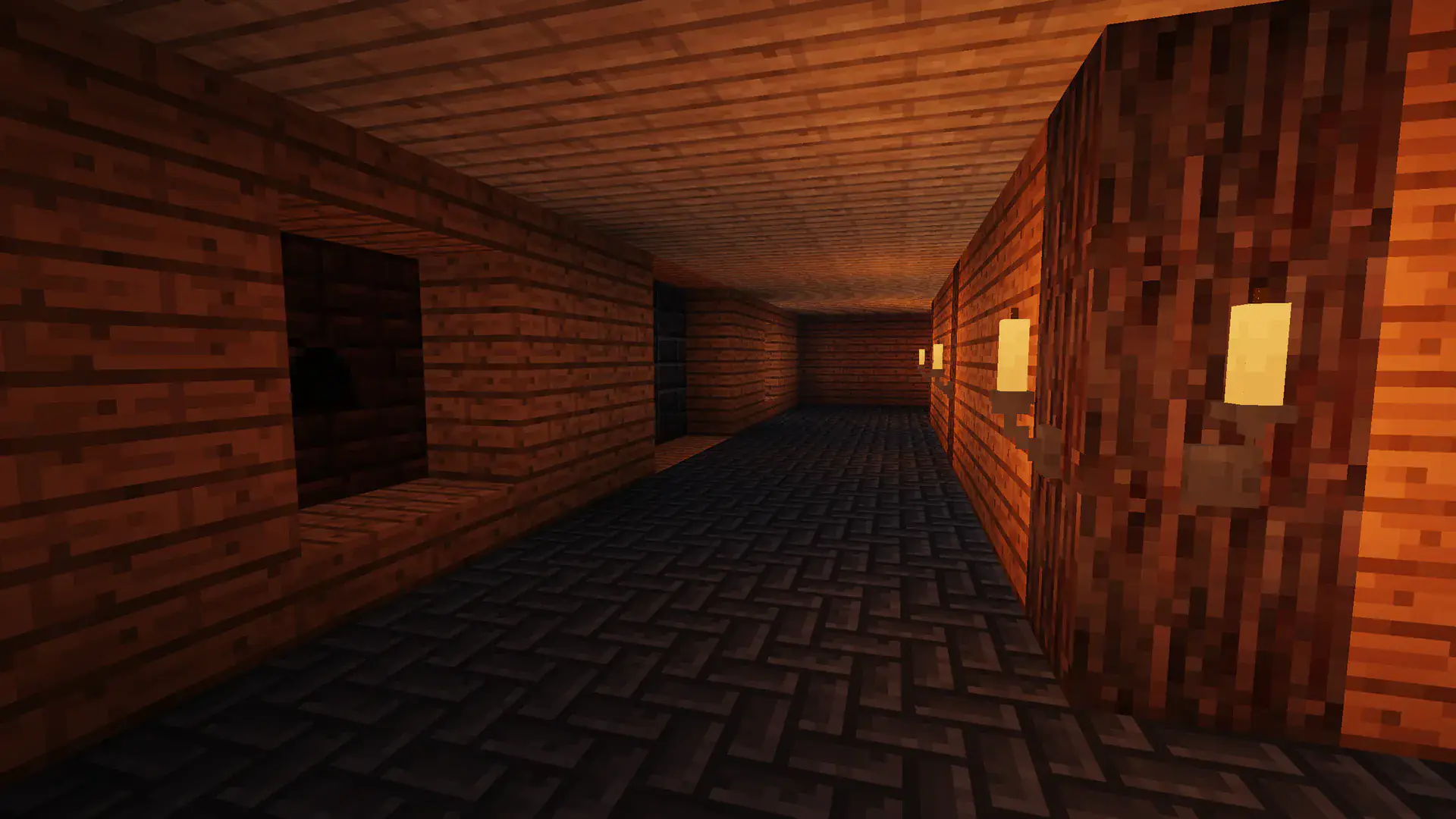 Screenshot from SevTech: Ages - Age 3 | A Scoop of Toppings