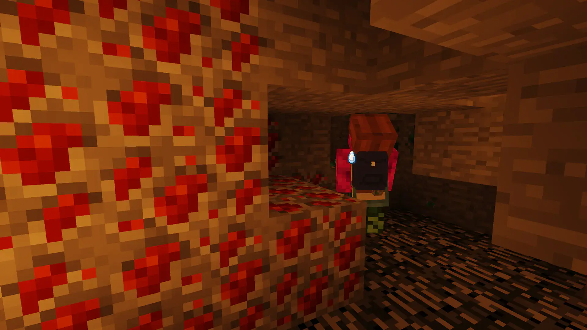 Screenshot from SevTech: Ages - Age 3 | A Scoop of Discovery