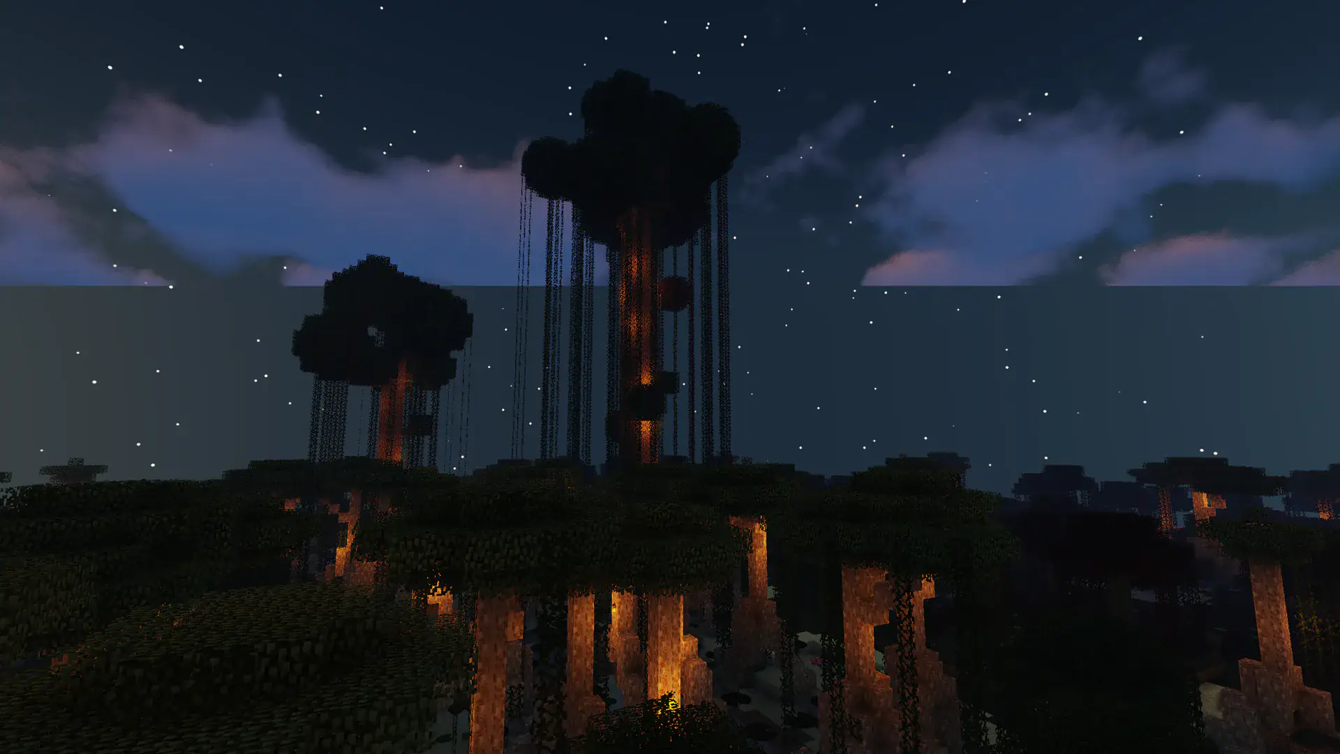 Screenshot from SevTech: Ages - Age 3 | A Scoop of Discovery