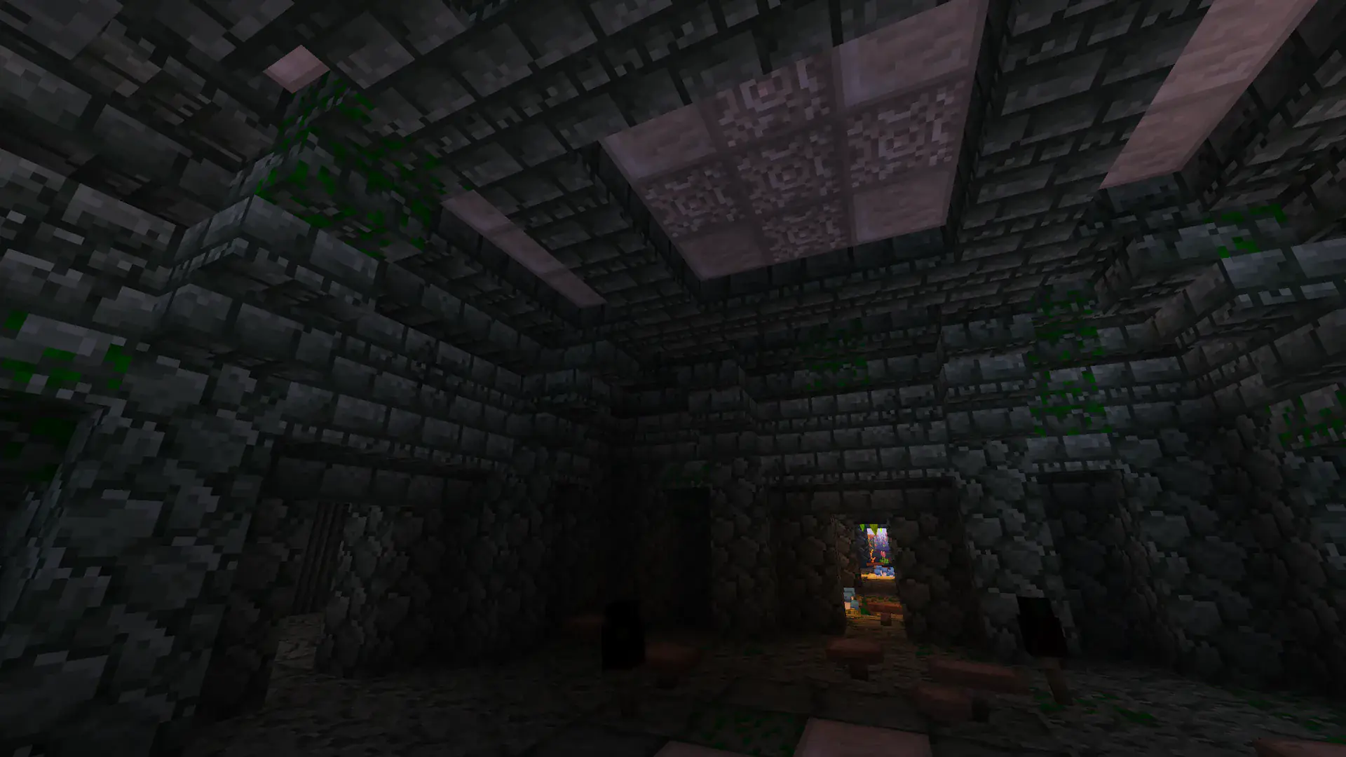 Screenshot from SevTech: Ages - Age 4 | The Modern Age