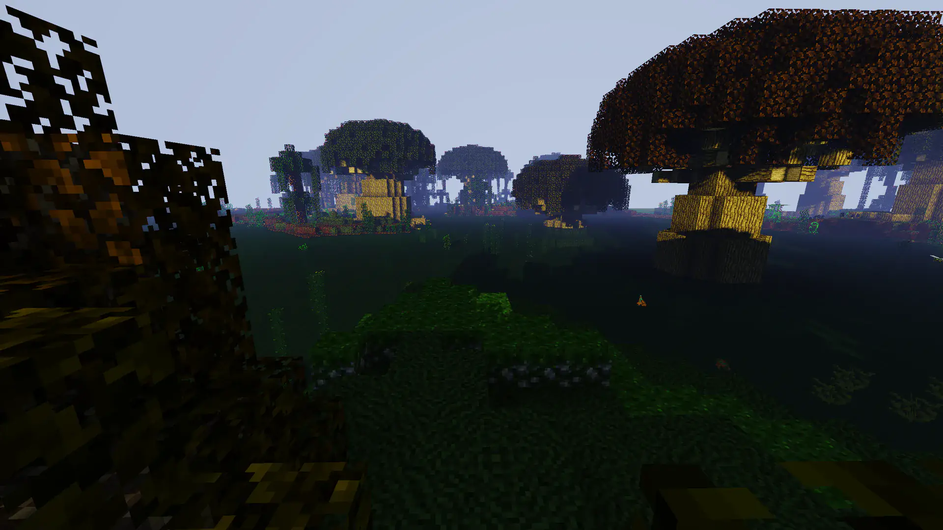 Screenshot from SevTech: Ages - Age 4 | The Modern Age
