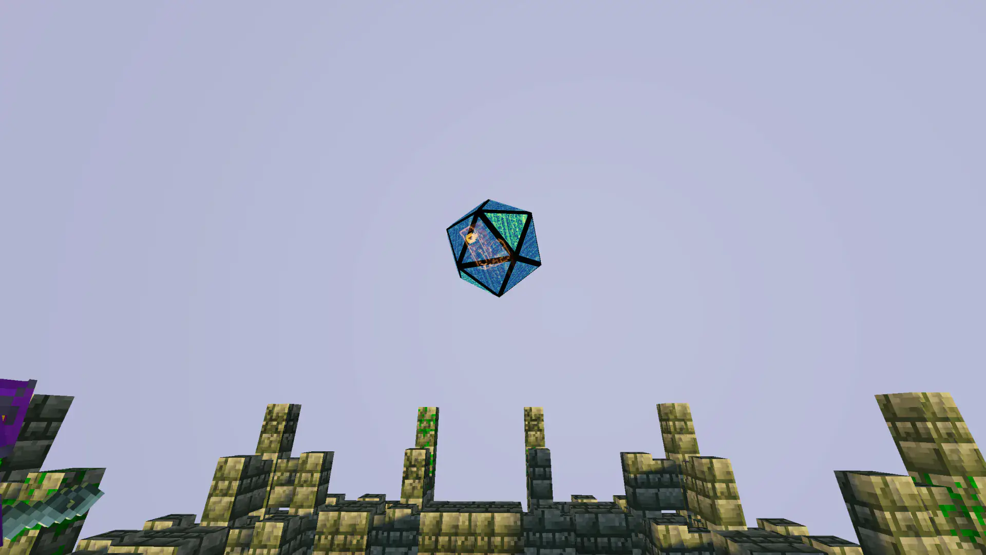 Screenshot from SevTech: Ages - Age 4 | The Modern Age