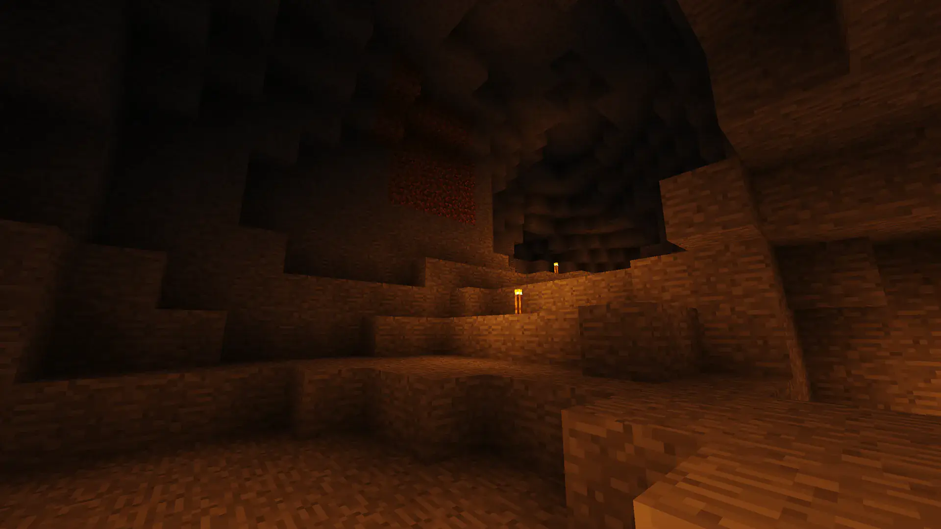 Screenshot from SevTech: Ages - Age 4 | The Modern Age