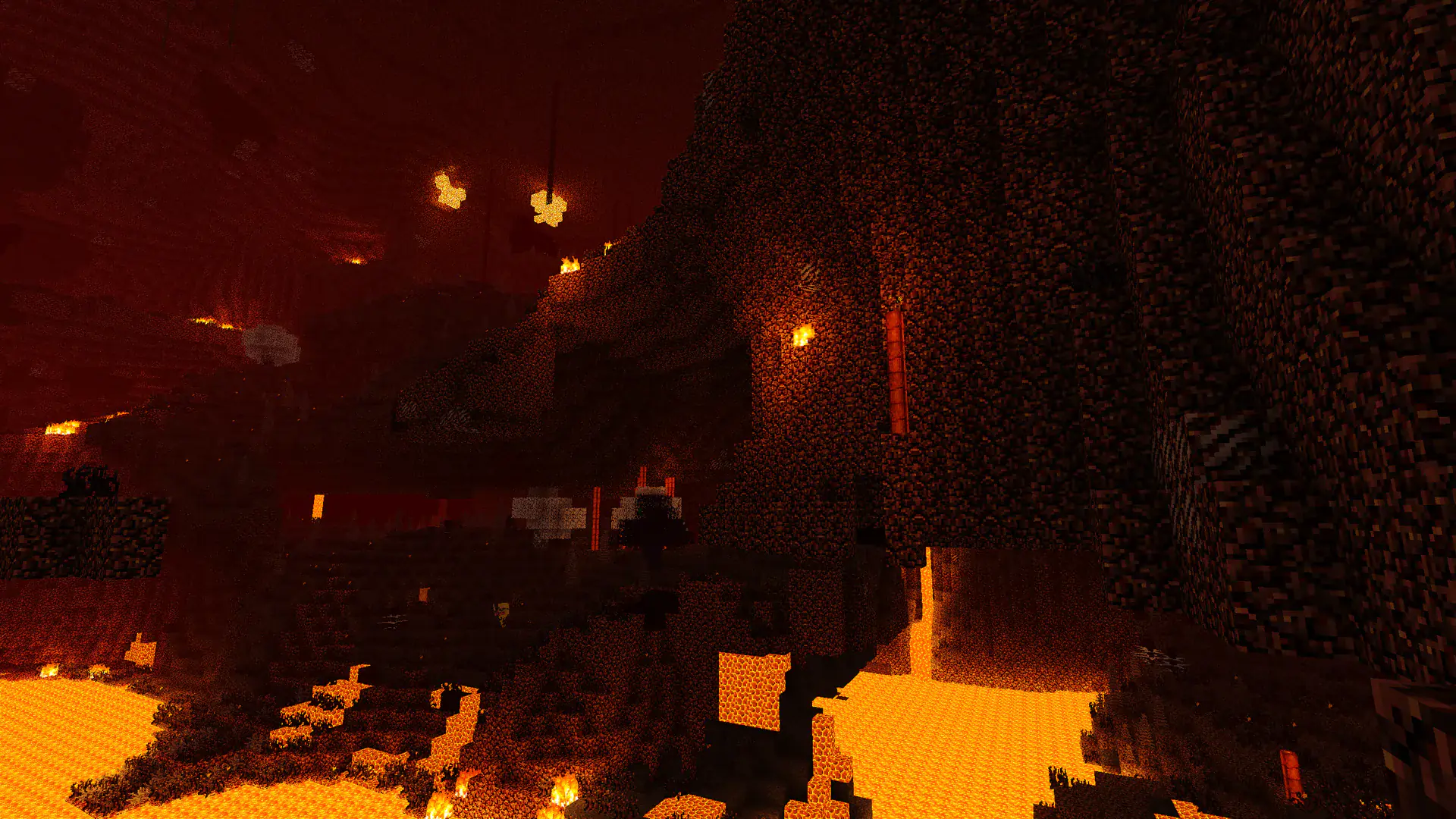Screenshot from SevTech: Ages - Age 3 | A Scoop of Discovery