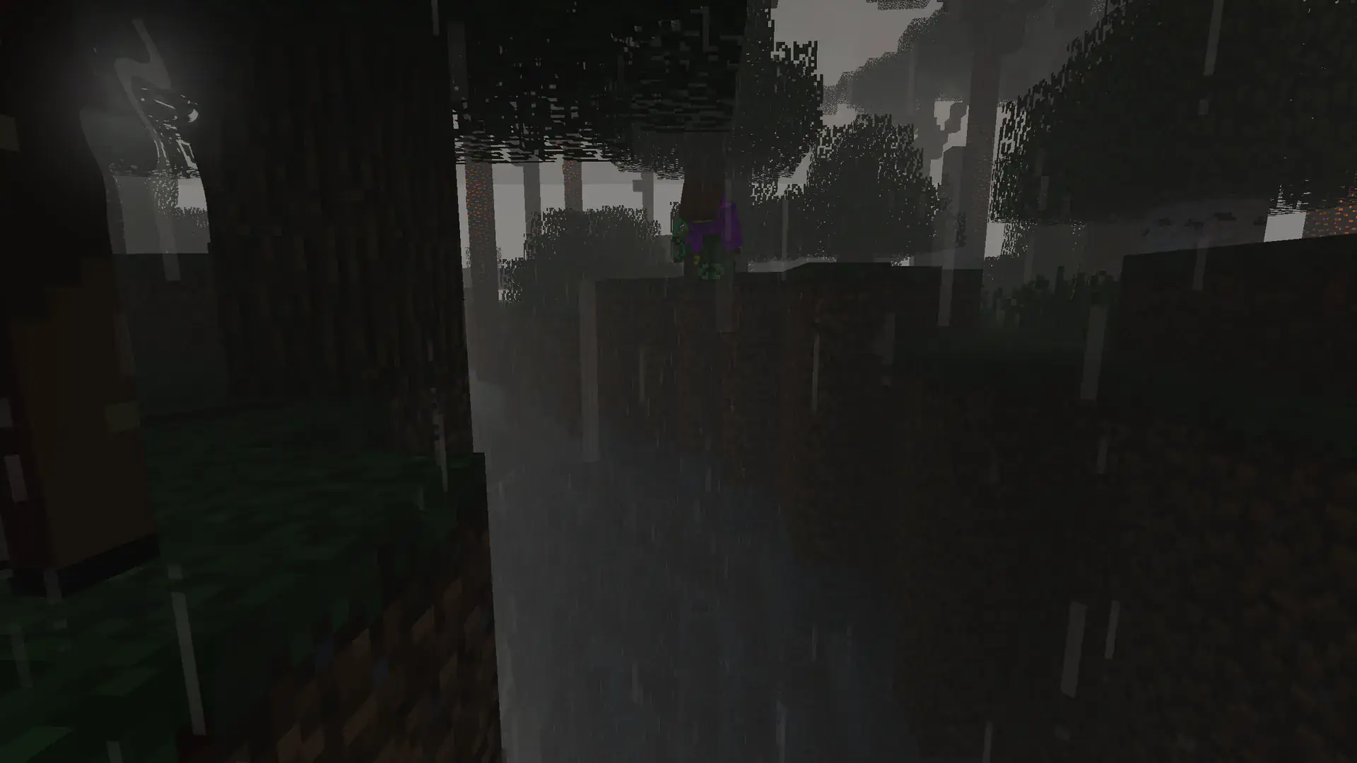 Screenshot from SevTech: Ages - Age 3 | A Scoop of Discovery