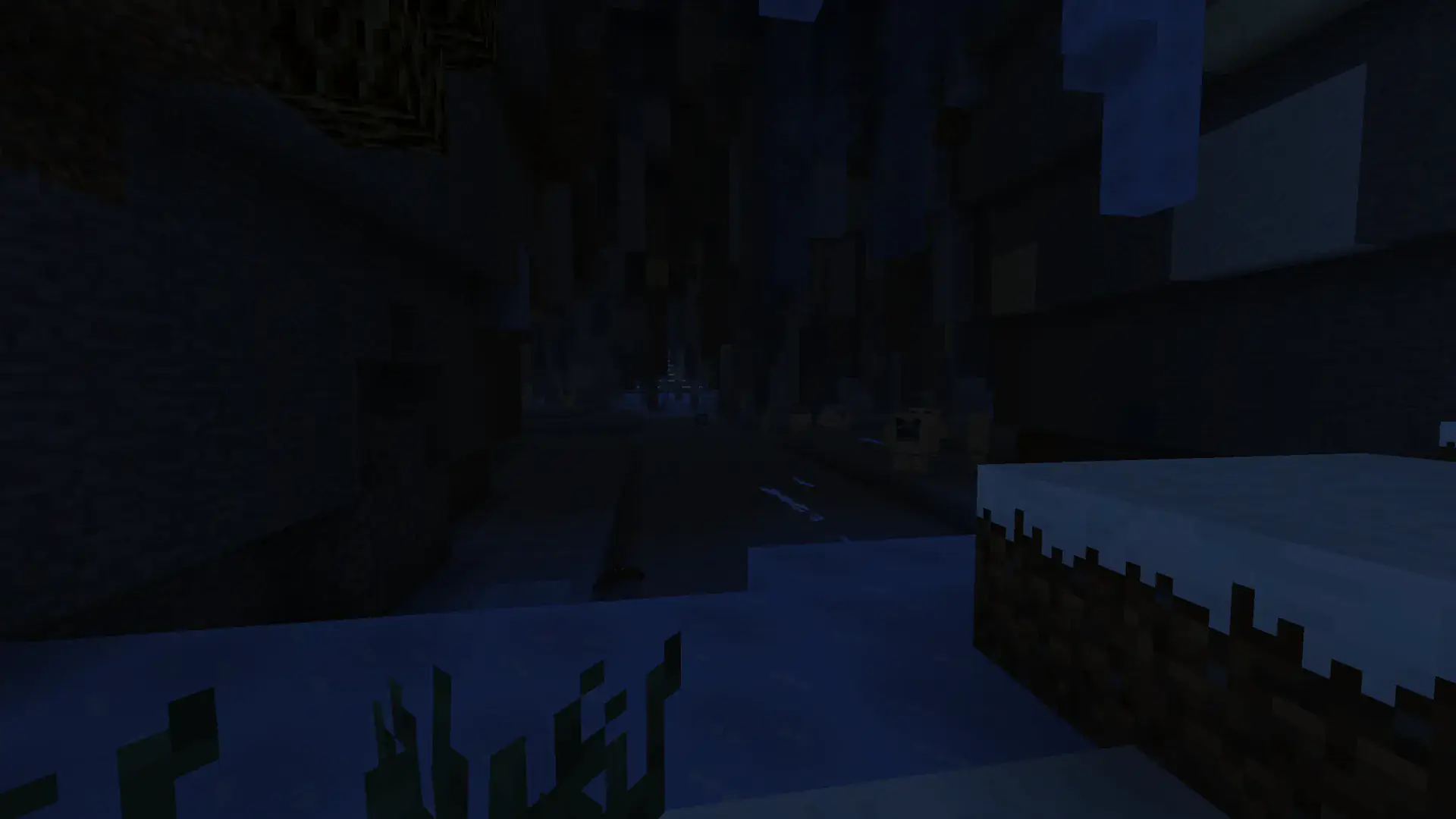 Screenshot from SevTech: Ages - Age 4 | The Modern Age