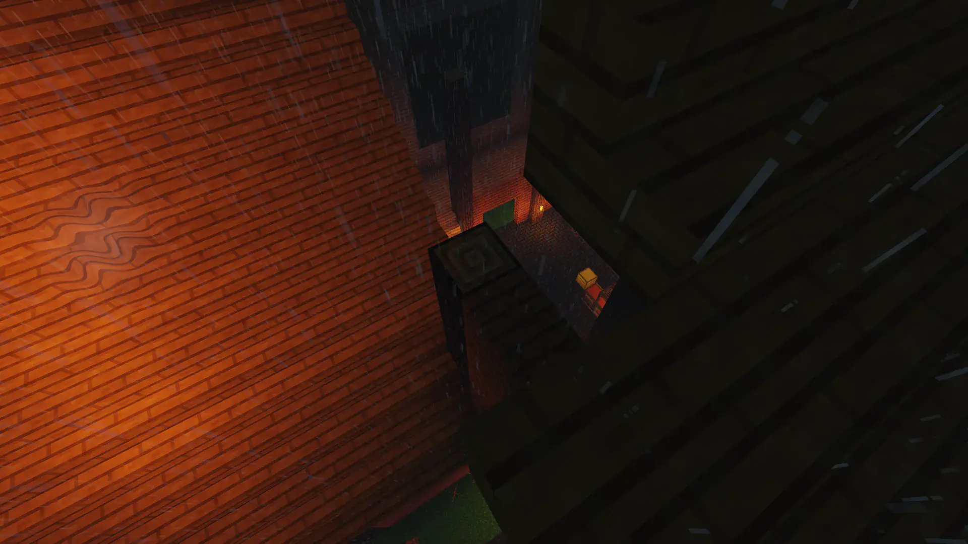 Screenshot from SevTech: Ages - Age 3 | A Scoop of Toppings