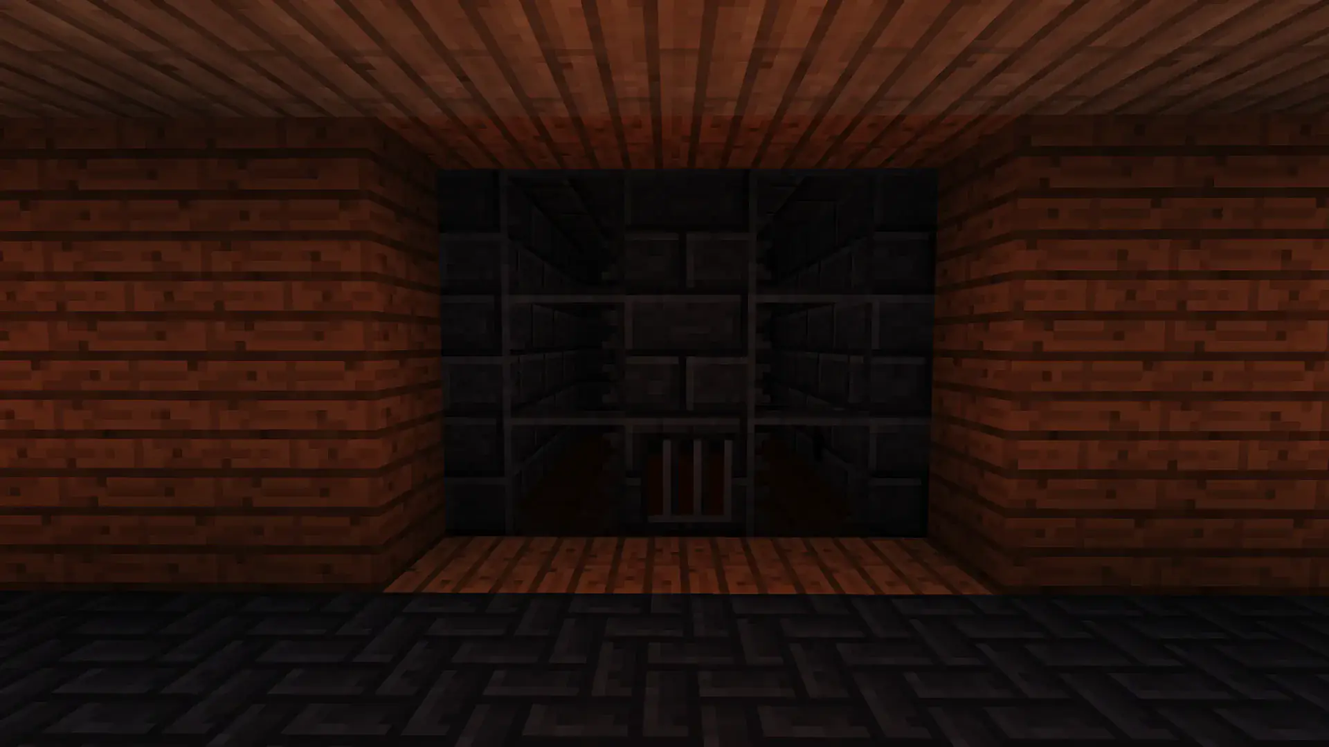 Screenshot from SevTech: Ages - Age 3 | A Scoop of Toppings
