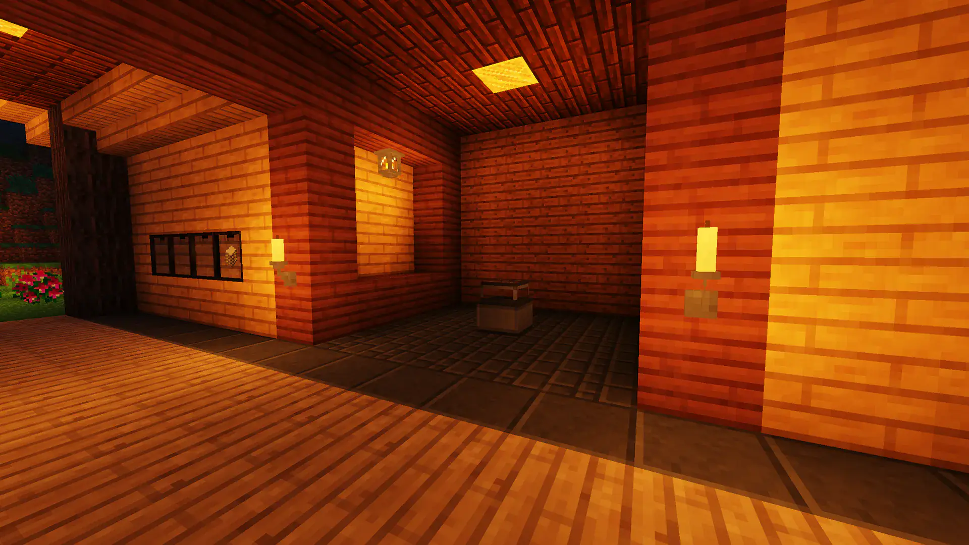 Screenshot from SevTech: Ages - Age 4 | The Modern Age