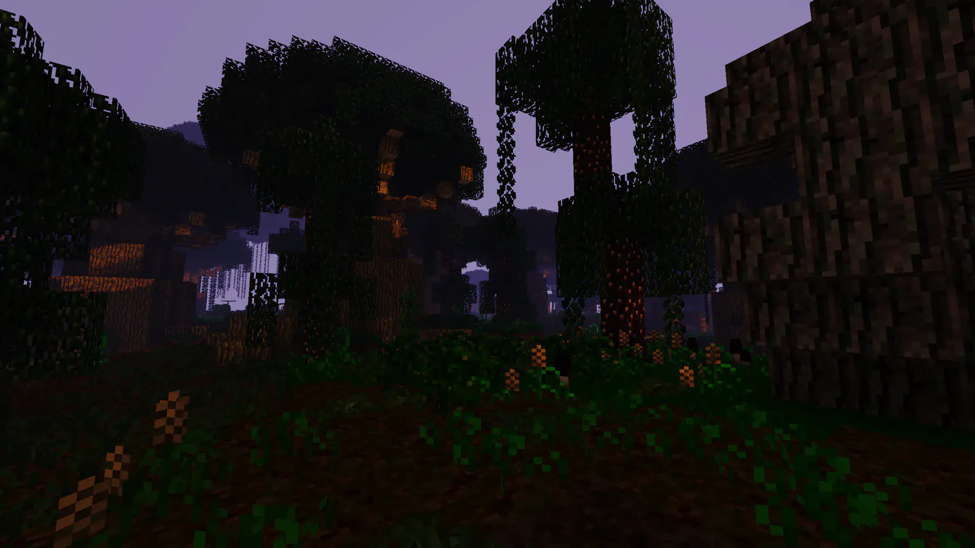 Screenshot from SevTech: Ages - Age 4 | The Modern Age