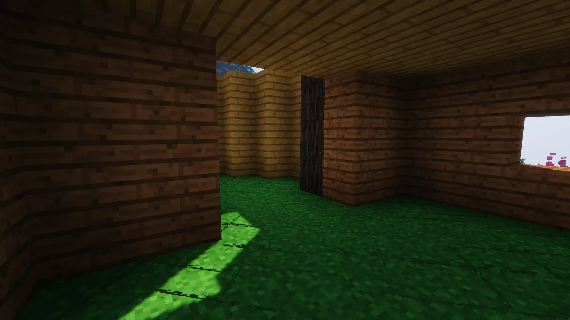 Screenshot from SevTech: Ages - Age 1 | A Whole New Look