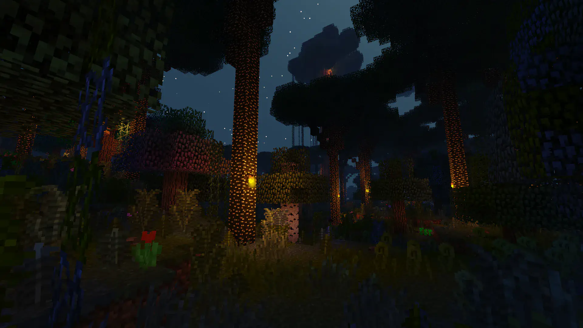 Screenshot from SevTech: Ages - Age 4 | The Modern Age