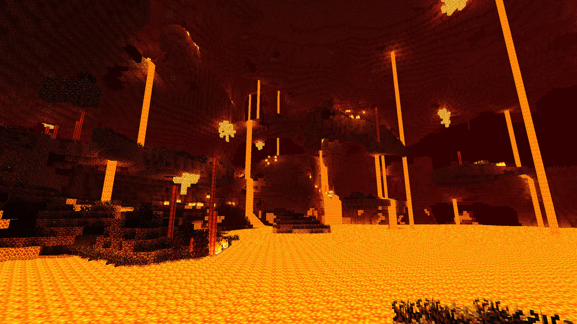 Screenshot from SevTech: Ages - Age 3 | A Scoop of Discovery