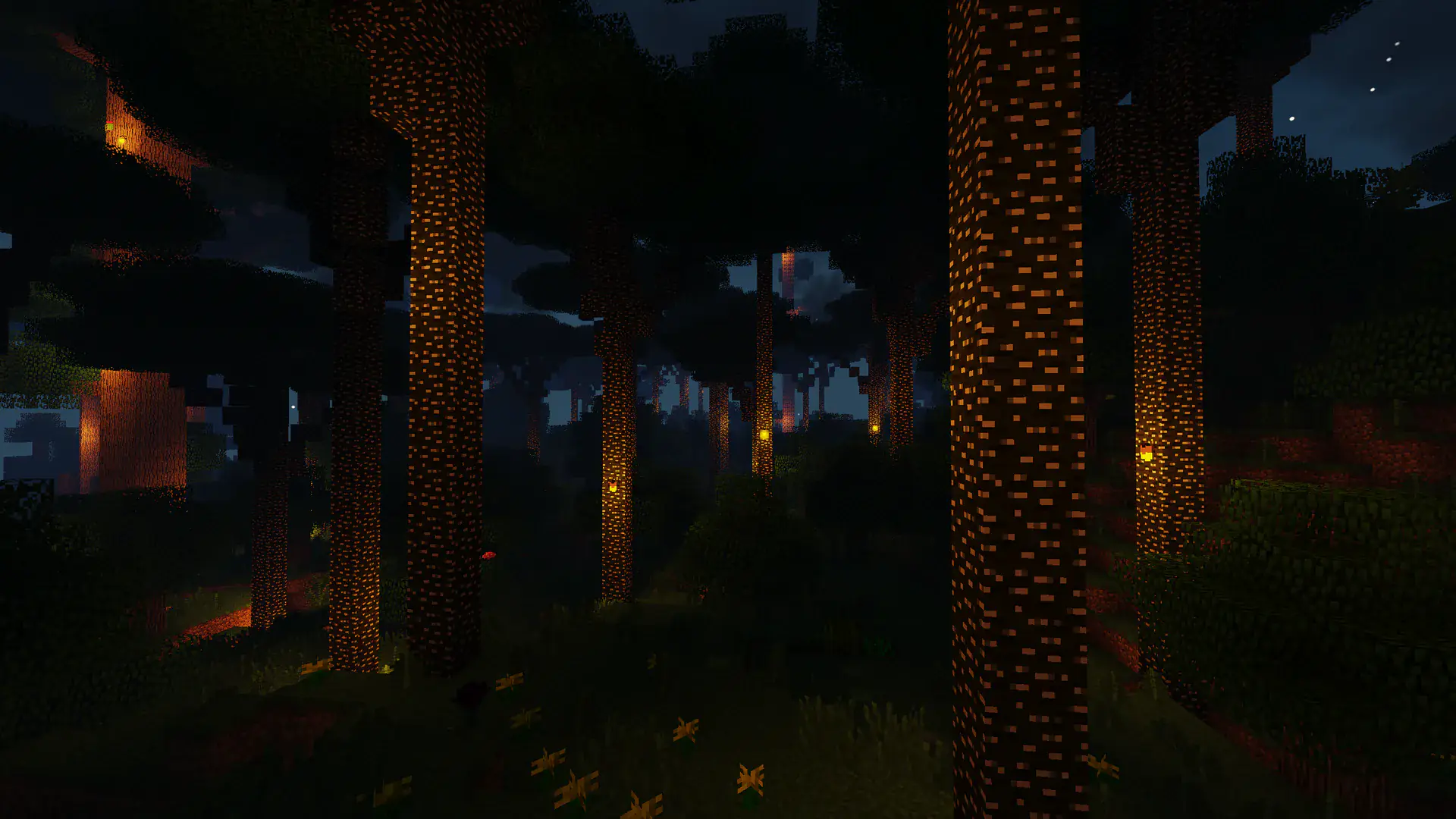 Screenshot from SevTech: Ages - Age 4 | The Modern Age