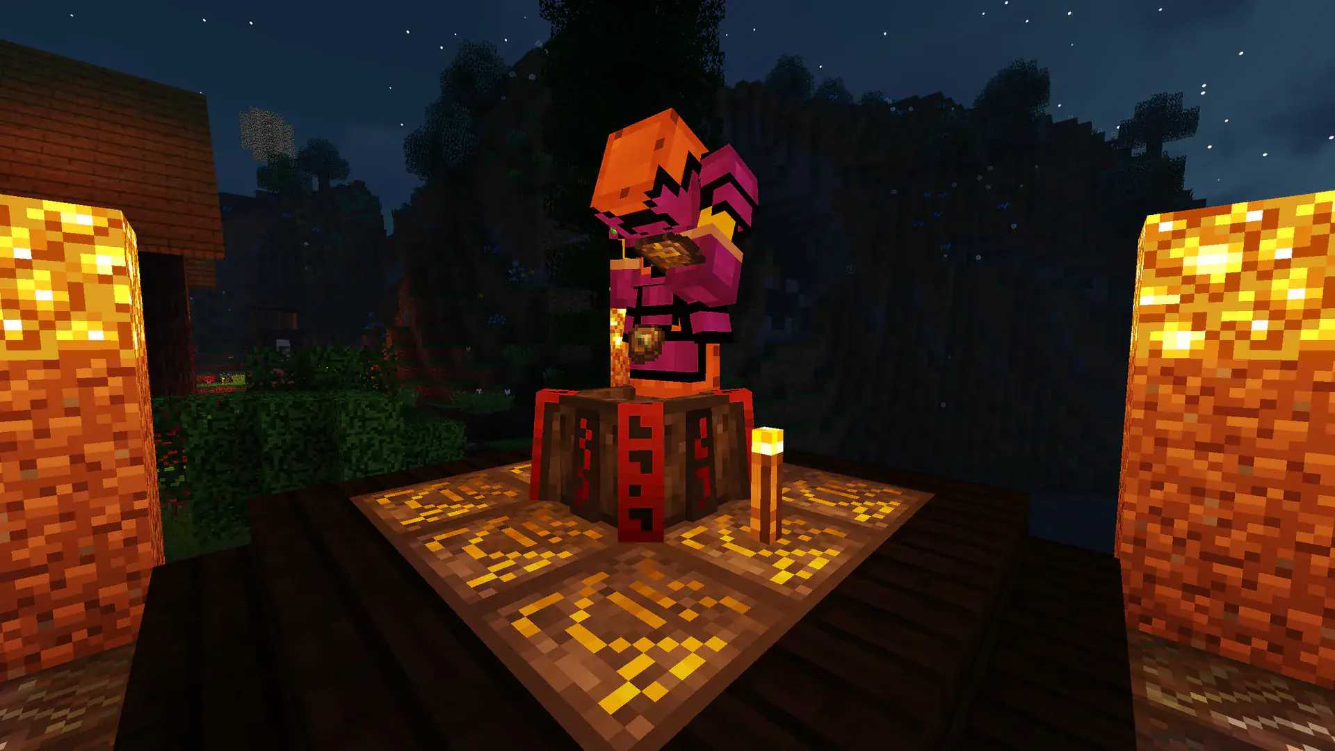 Bloody Altar