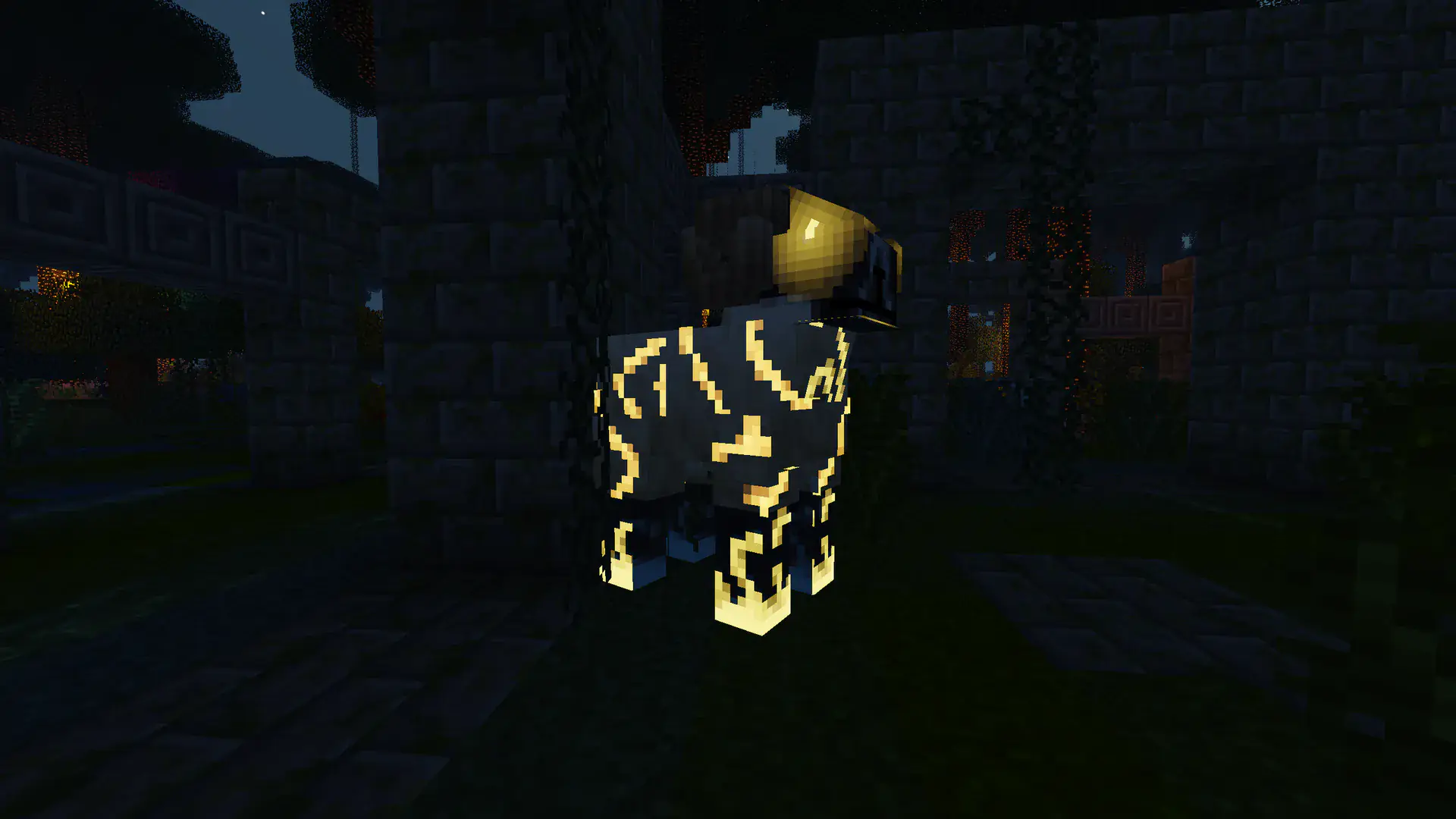 Screenshot from SevTech: Ages - Age 4 | The Modern Age
