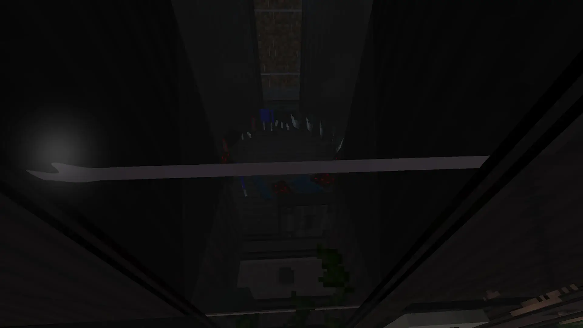 Screenshot from SevTech: Ages - Age 4 | The Modern Age