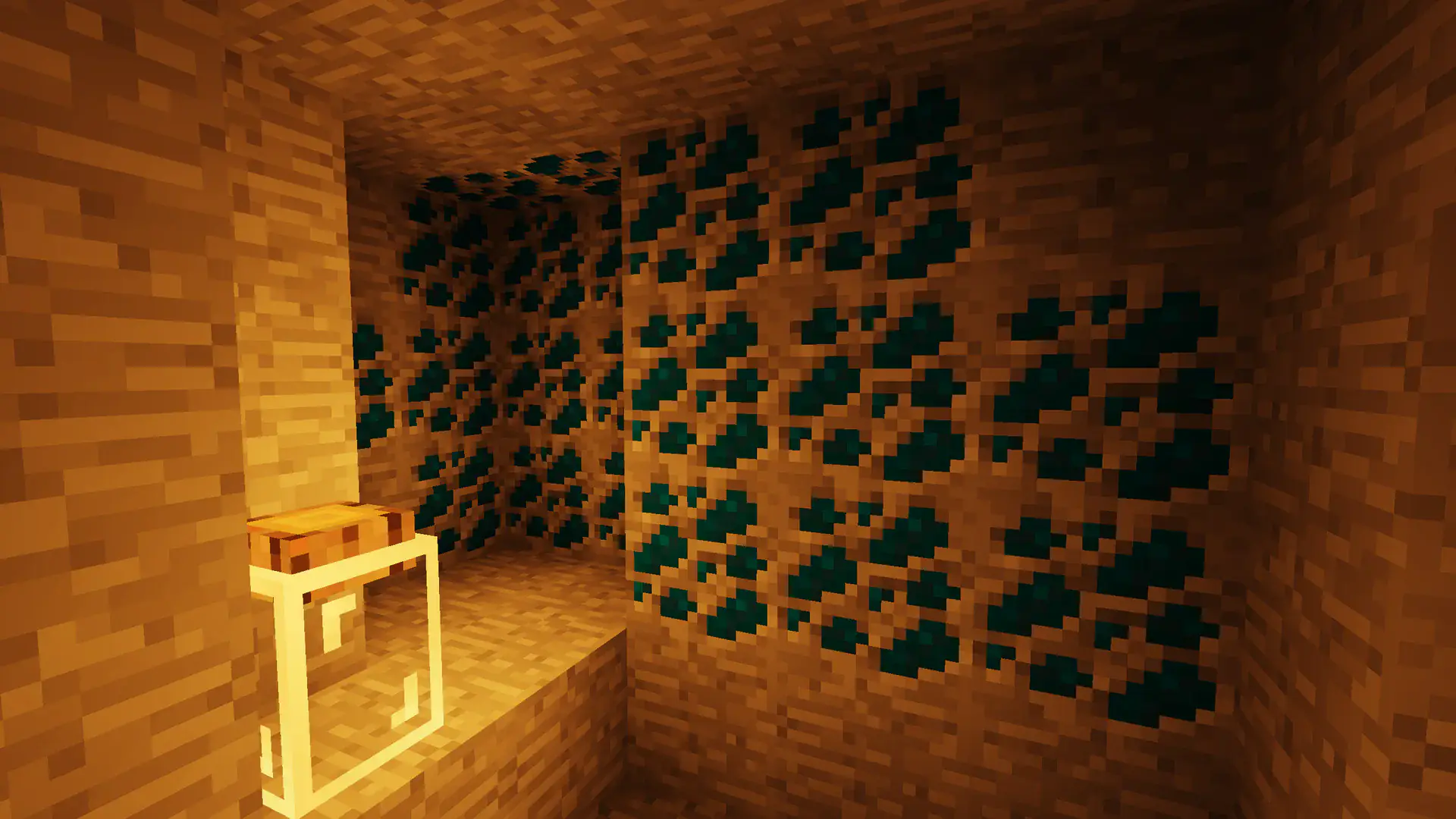 Screenshot from SevTech: Ages - Age 3 | A Scoop of Discovery