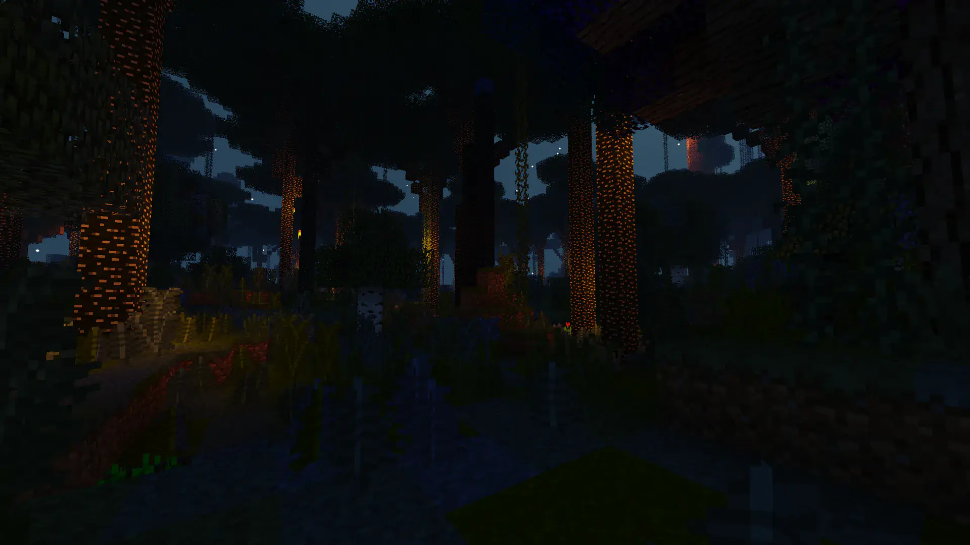 Screenshot from SevTech: Ages - Age 4 | The Modern Age