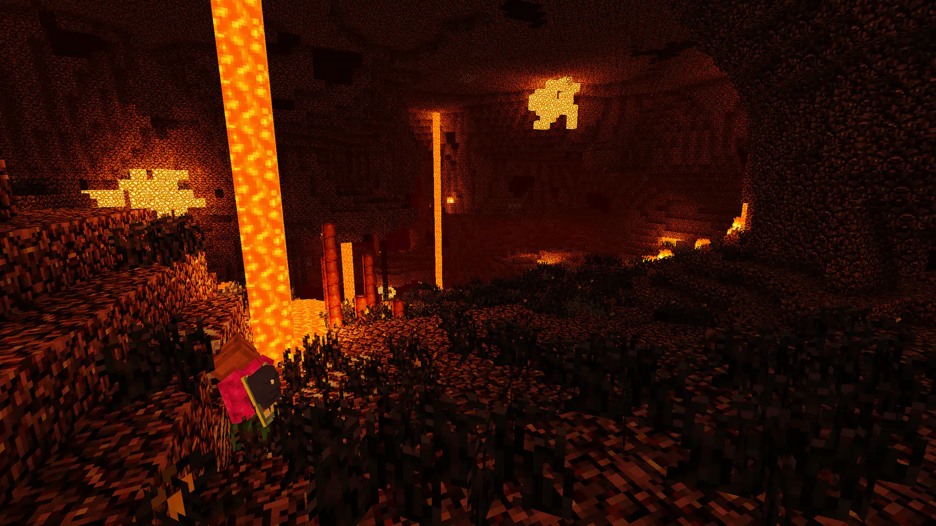 Screenshot from SevTech: Ages - Age 3 | A Scoop of Discovery