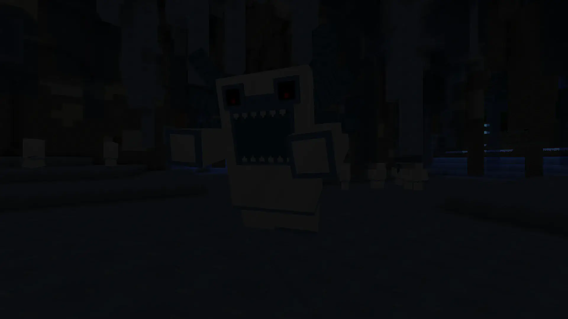 Screenshot from SevTech: Ages - Age 4 | The Modern Age