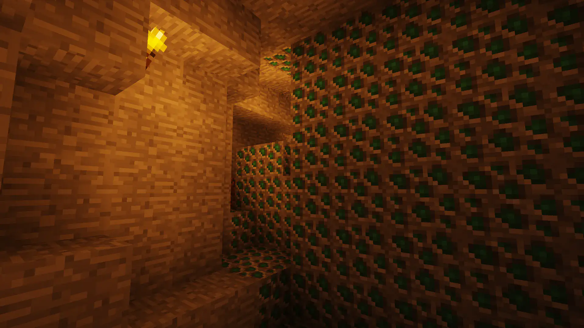 Screenshot from SevTech: Ages - Age 3 | A Scoop of Discovery
