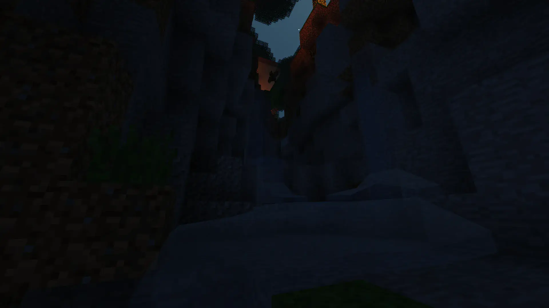 Screenshot from SevTech: Ages - Age 4 | The Modern Age