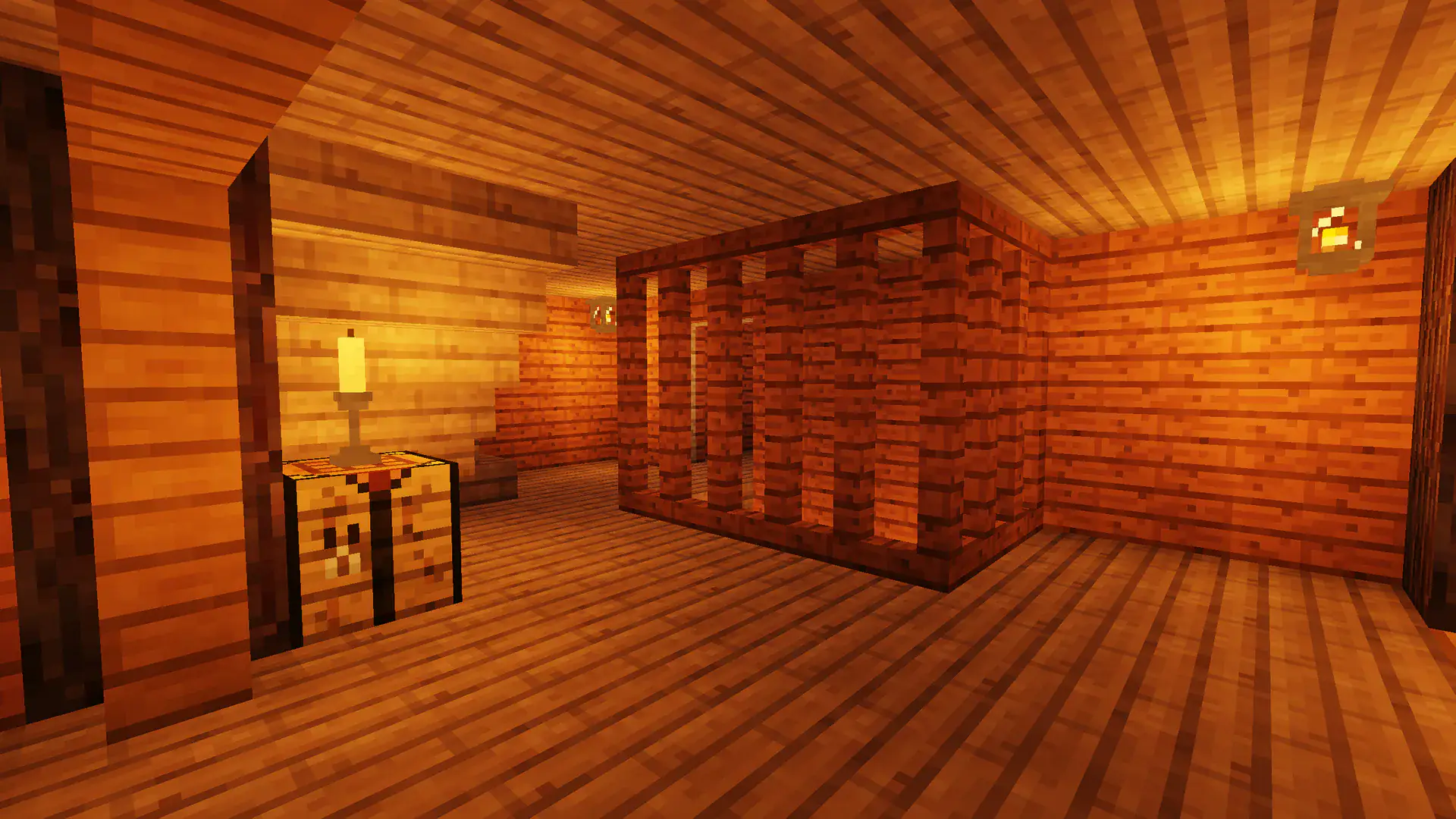 Screenshot from SevTech: Ages - Age 3 | A Scoop of Toppings