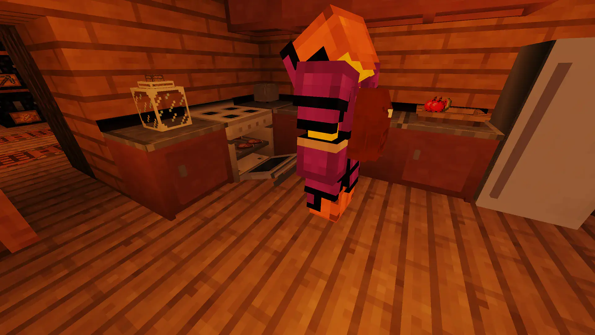 Master Chef
