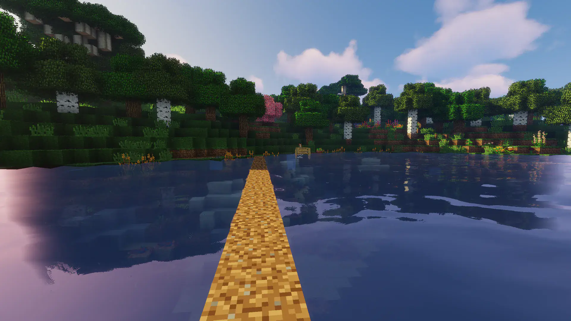 Screenshot from SevTech: Ages - Age 1 | A Whole New Look