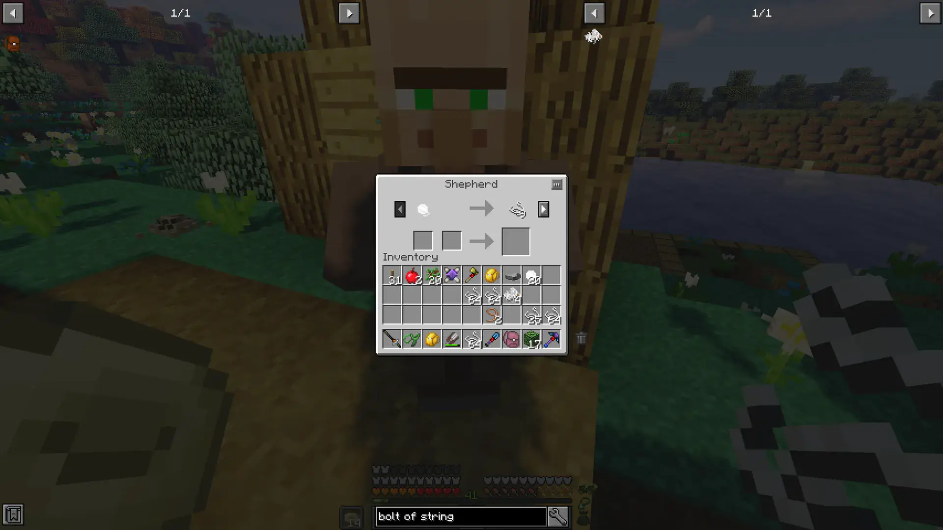 Screenshot from SevTech: Ages - Age 4 | The Modern Age