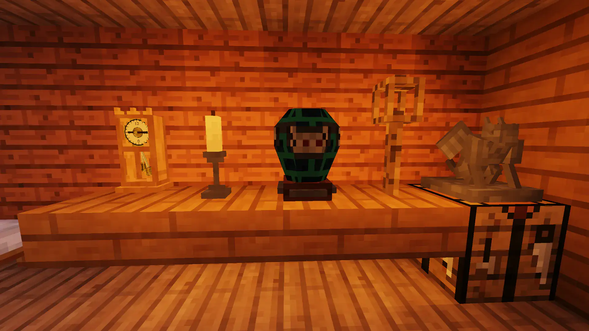 Screenshot from SevTech: Ages - Age 3 | A Scoop of Toppings