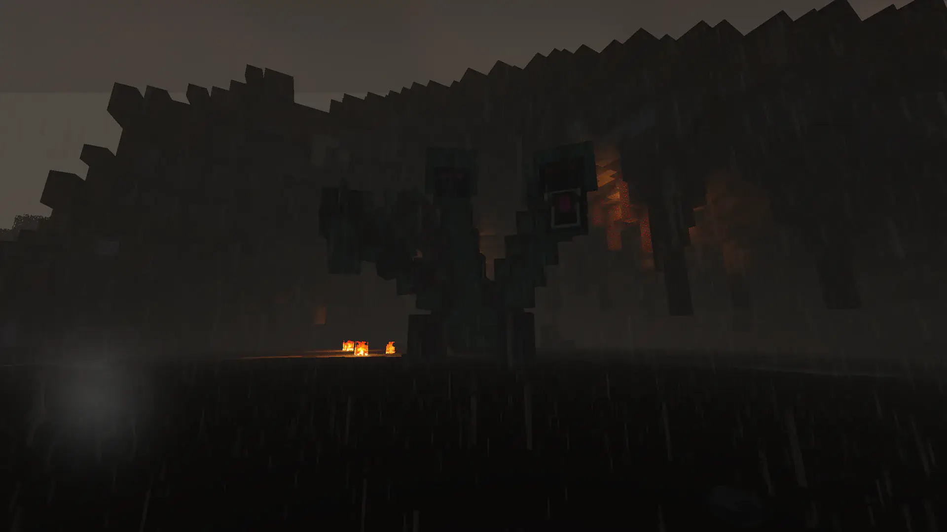 Screenshot from SevTech: Ages - Age 4 | The Modern Age