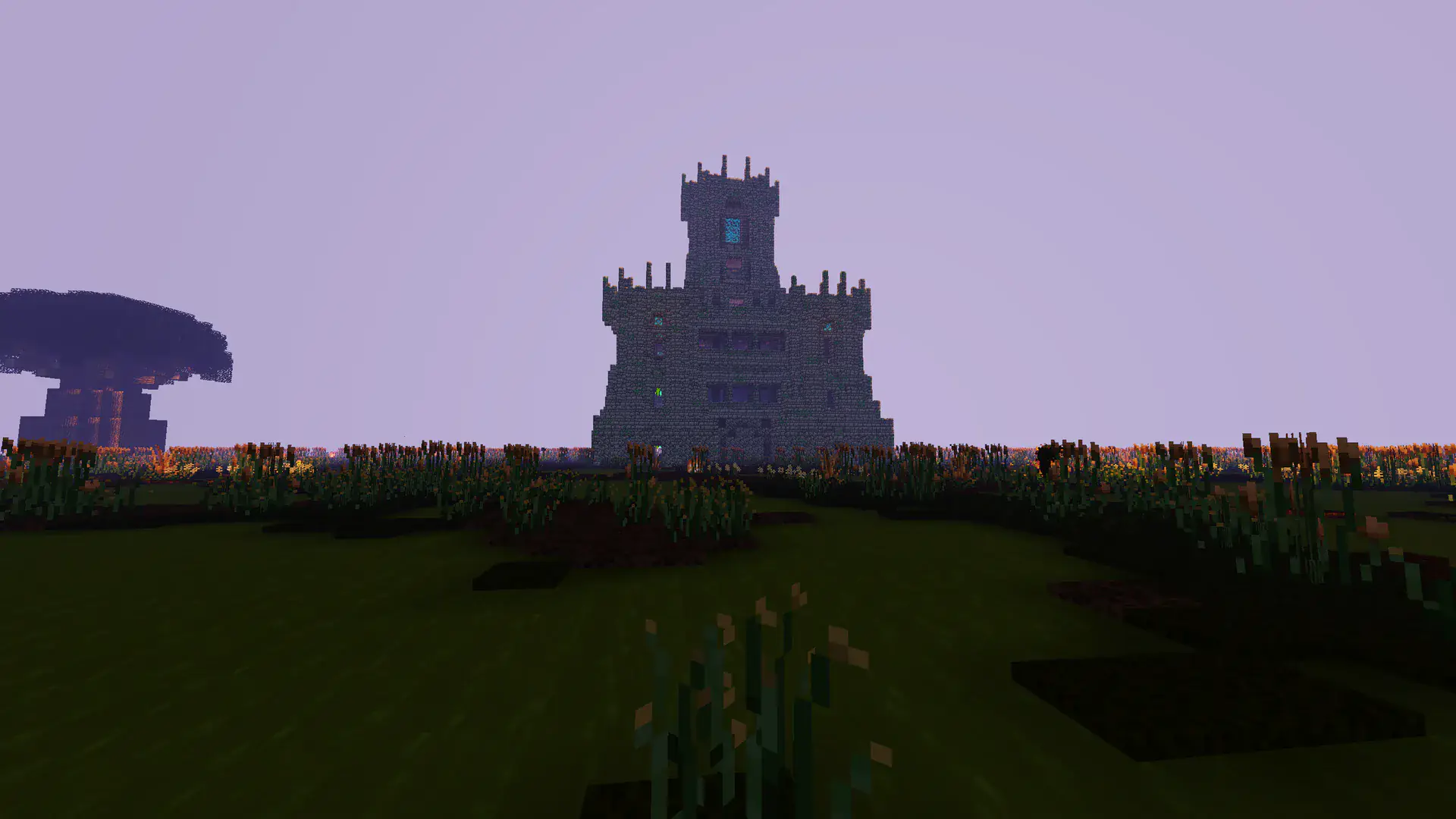 Screenshot from SevTech: Ages - Age 4 | The Modern Age
