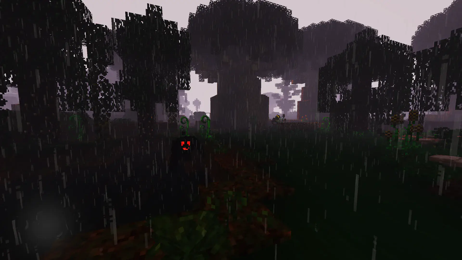 Screenshot from SevTech: Ages - Age 4 | The Modern Age
