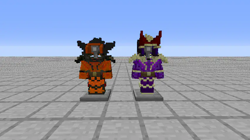 Draconic Clown
