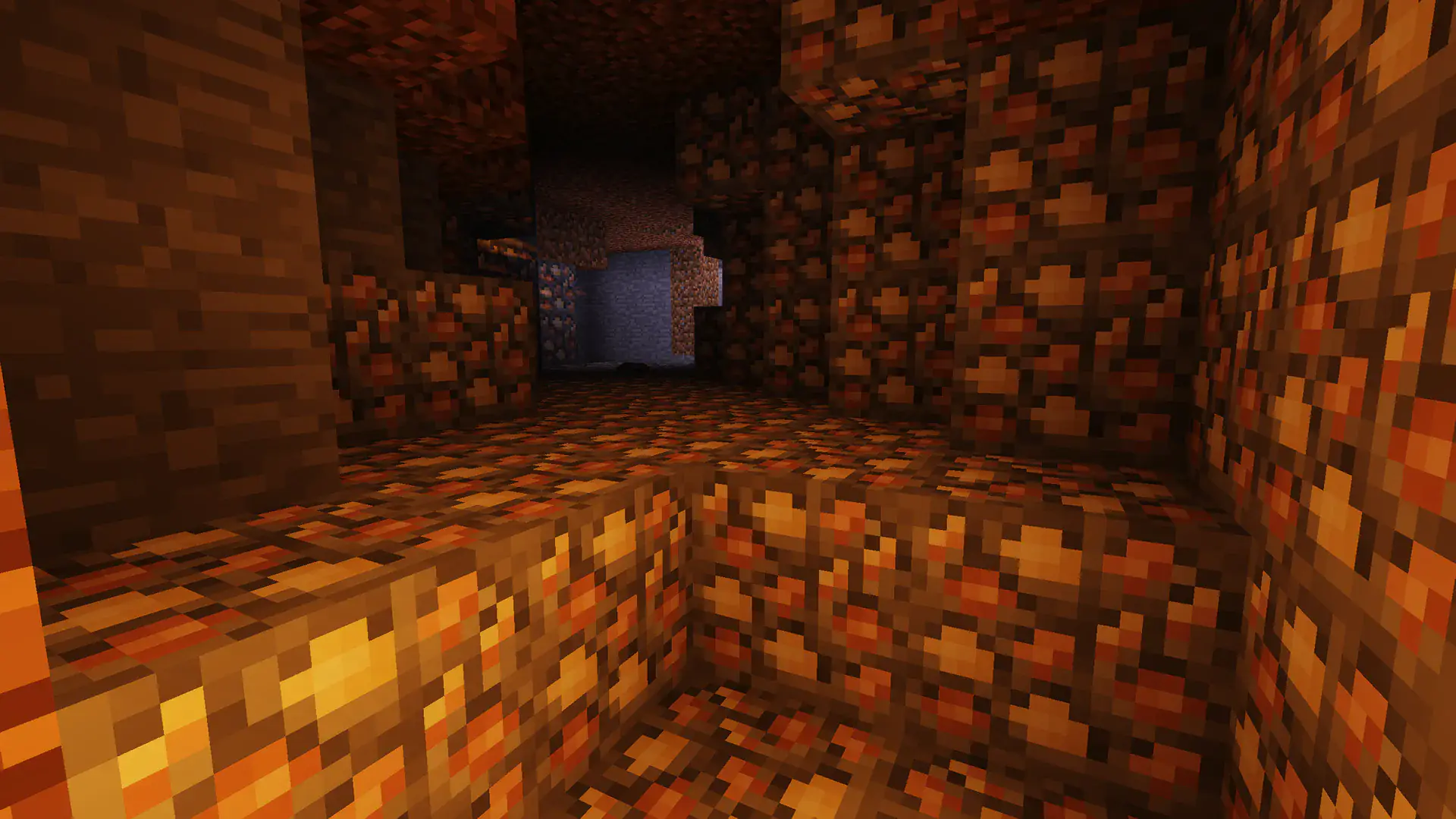Screenshot from SevTech: Ages - Age 3 | A Scoop of Discovery