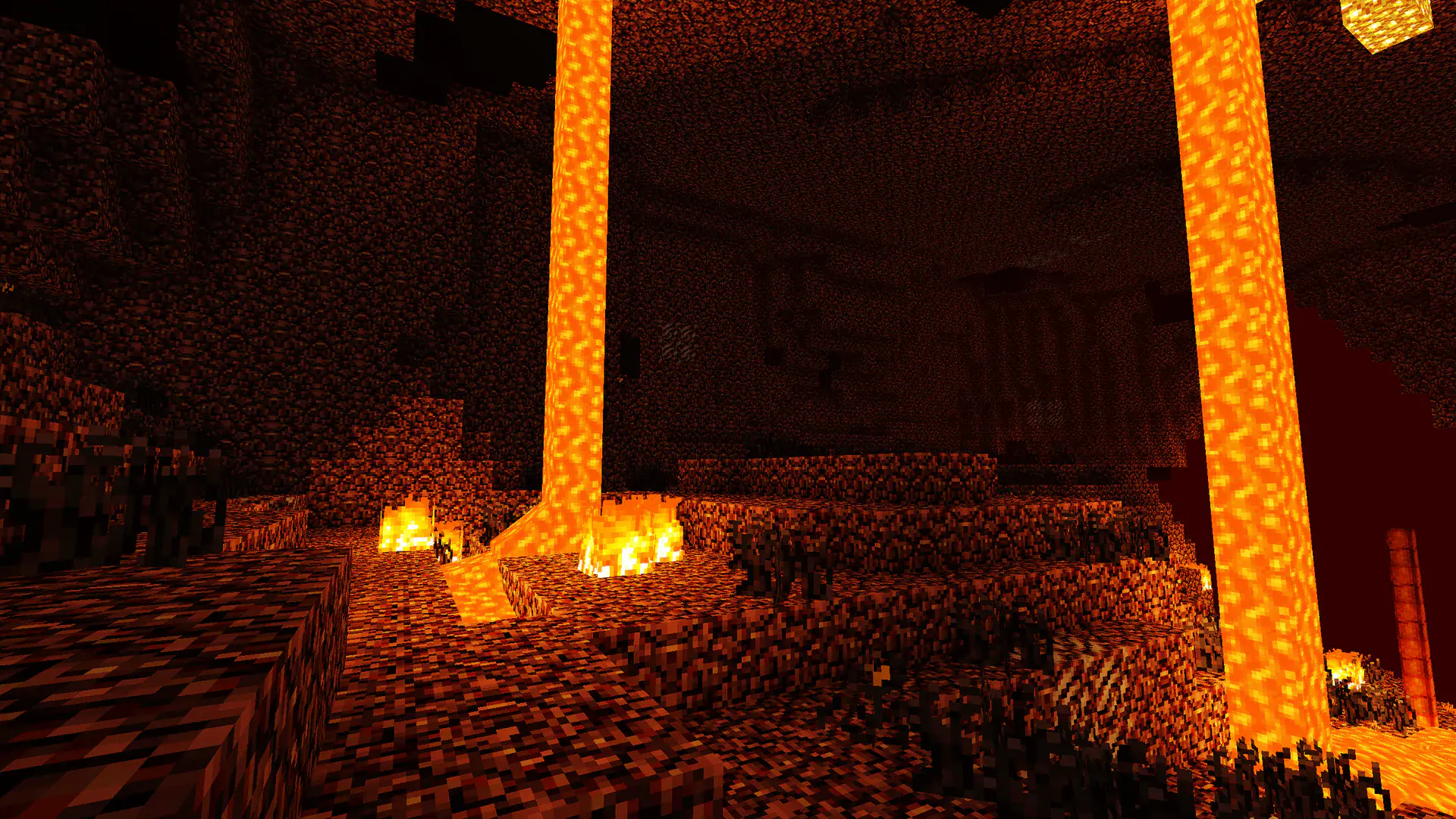 Screenshot from SevTech: Ages - Age 3 | A Scoop of Discovery