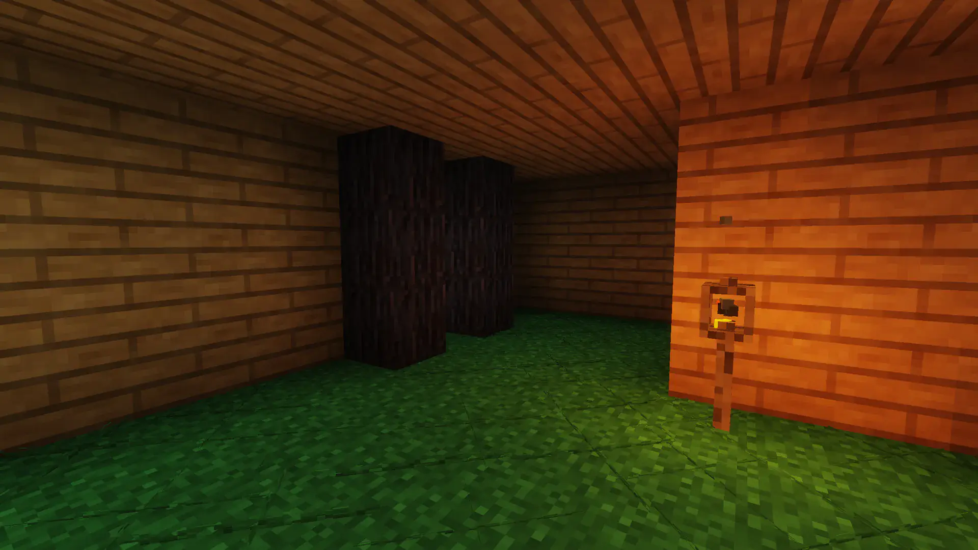 Screenshot from SevTech: Ages - Age 1 | A Whole New Look