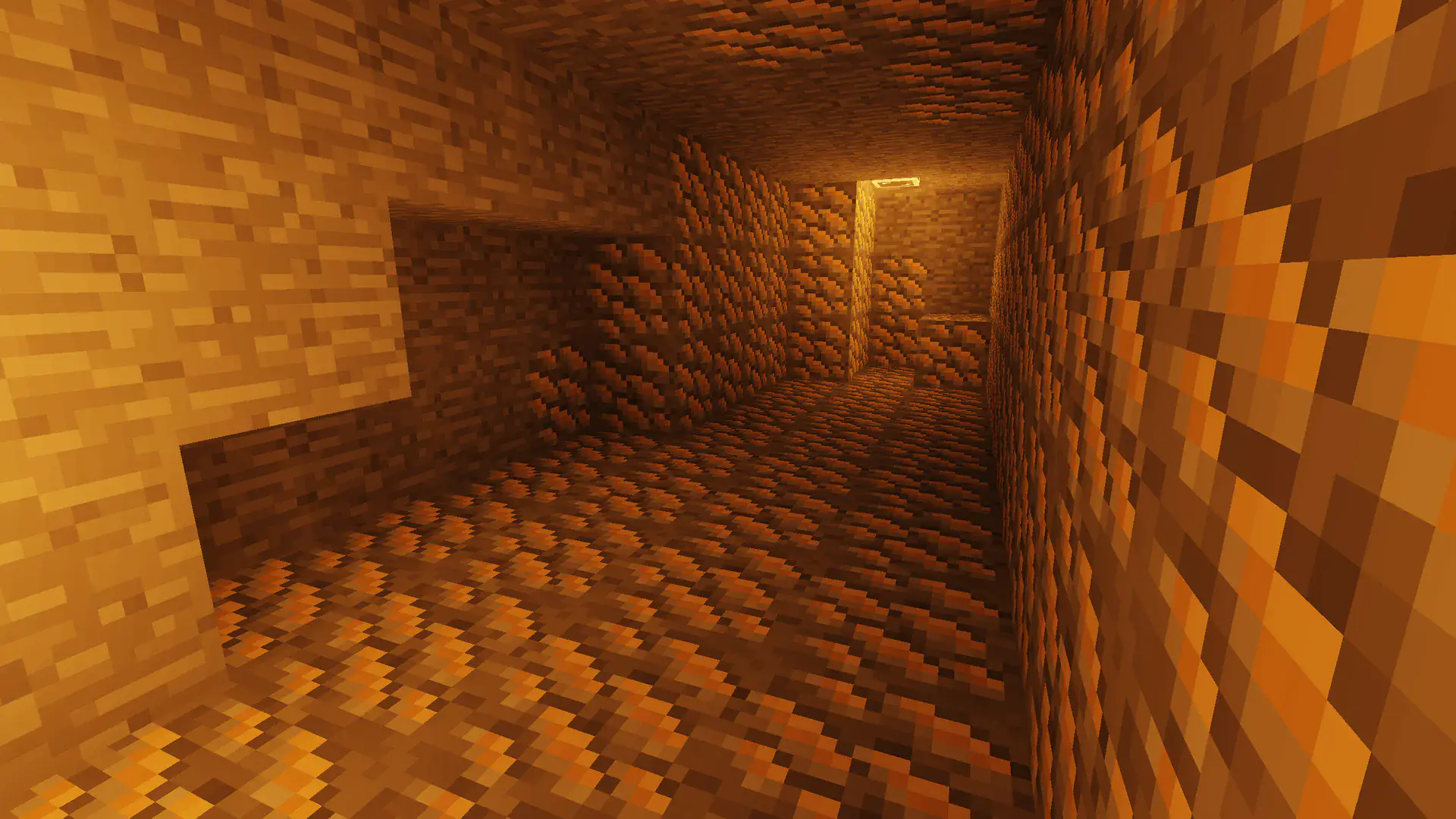 Screenshot from SevTech: Ages - Age 3 | A Scoop of Discovery