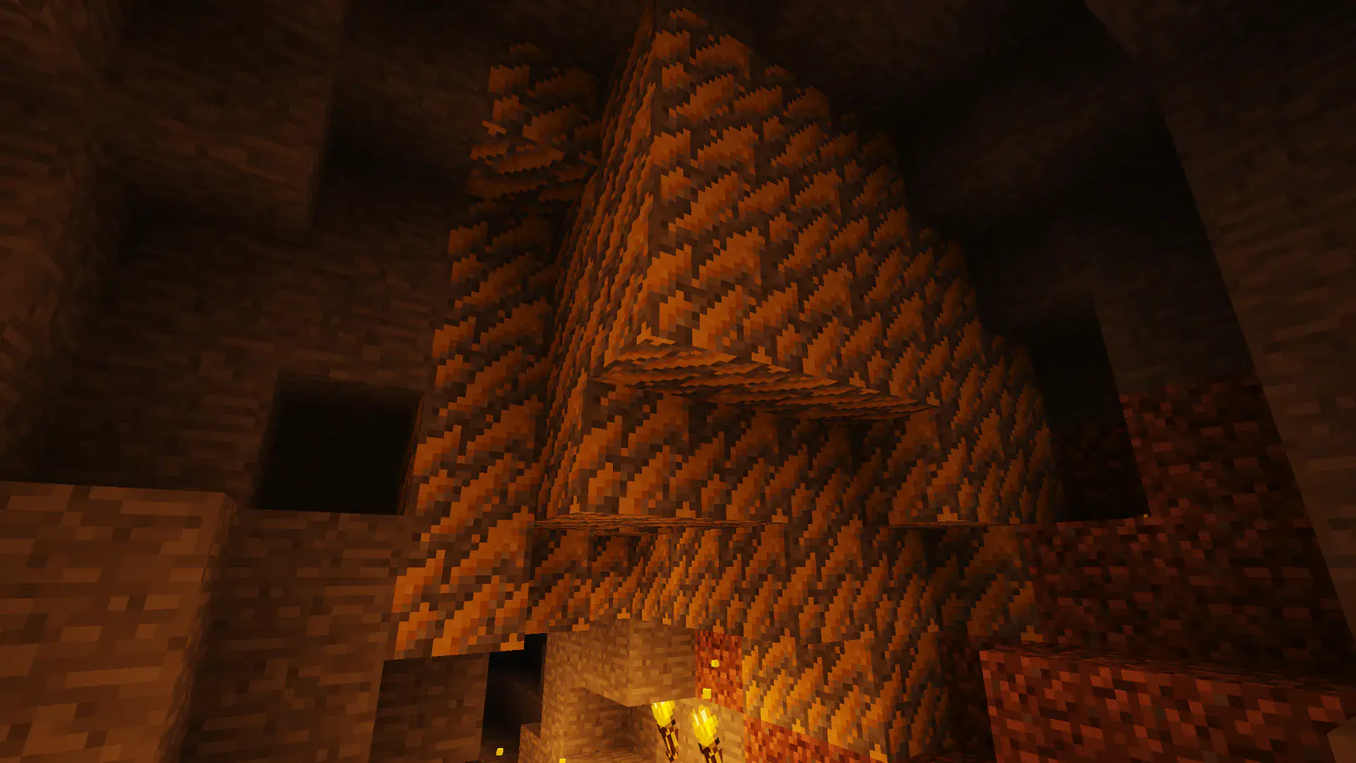 Screenshot from SevTech: Ages - Age 3 | A Scoop of Discovery