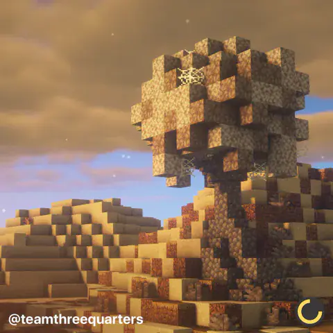 Petrified Tree 2