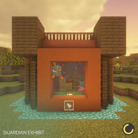 Guardian Exhibit