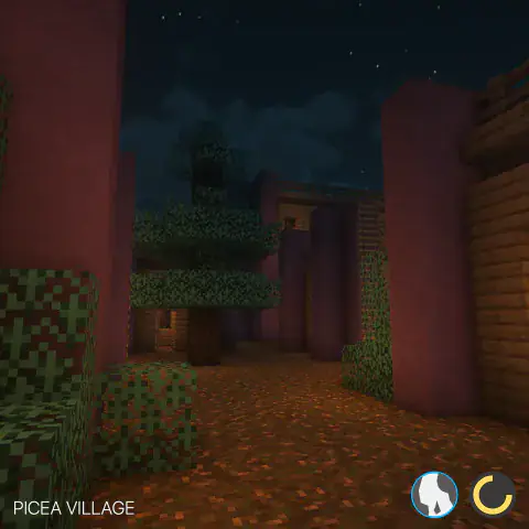 Picea Village