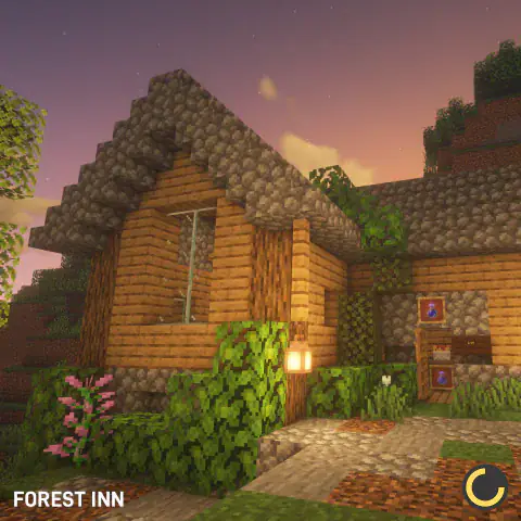 Forest Inn