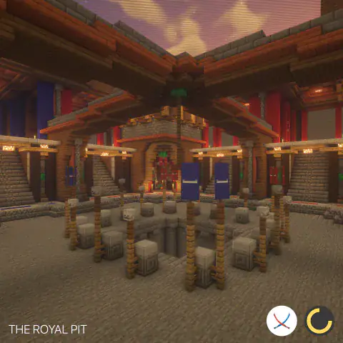 The Royal Pit