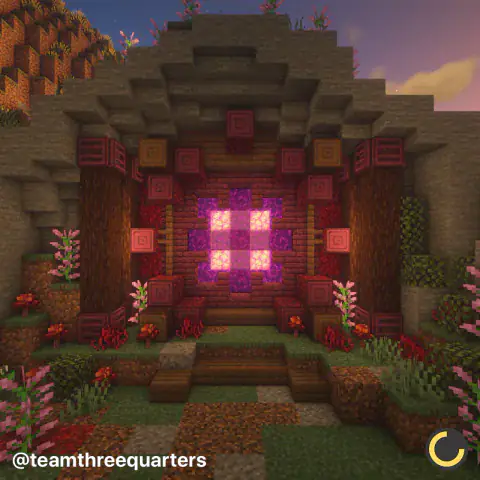 Scarlet Portal