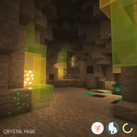 Crystal Pass
