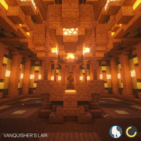 Vanquisher's Lair
